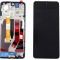 Display OnePlus Nord CE 3 Lite cu Rama Black Negru