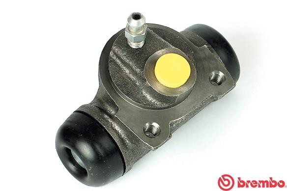 BREMBO A 12 293 ESSENTIAL LINE Cilindru receptor frana