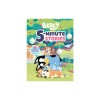 Bluey 5-Minute Stories