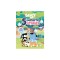 Bluey 5-Minute Stories