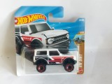 bnk jc Hot Wheels 2026 - `21 Ford Bronco - 213/250