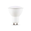 Bec LED spot 5W 6400K GU10, Novelite