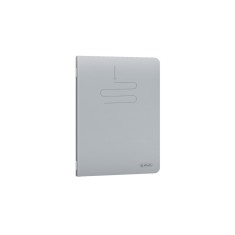 CAIET A4 60 FILE, HARTIE 70G/MP FSC MIX, COPERTA PP, PATRATELE, COLTURI