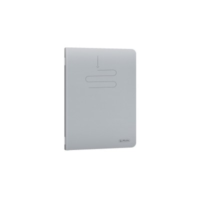 CAIET A4 60 FILE, HARTIE 70G/MP FSC MIX, COPERTA PP, PATRATELE, COLTURI foto