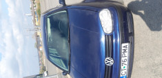 Vand Vw golf 4 ,1,4 16v fara probleme motor foto