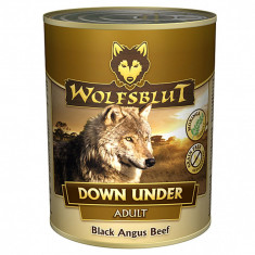 Conservă Wolfsblut Down Under 800 g