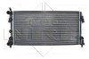 NRF 53024A Economy Class Radiator, racire motor
