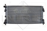 NRF 53024A Economy Class Radiator, racire motor