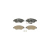 Placute frana FIAT STILO Multi Wagon 192 ATE 13047039842