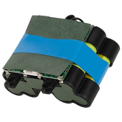 Acumulator aspirator sweeper 5000 teesa foto