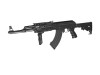 Replica Airsoft Arsenal AR-M7T ASG, Electric, Metal+ABS, AK47/74, 1.7J, 130 m/s, Hi-Cap 450 bile, Hop-Up Reglabil