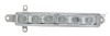 Lumini de zi CITROEN BERLINGO (B9) (2008 - 2016) TYC 12-0153-00-2