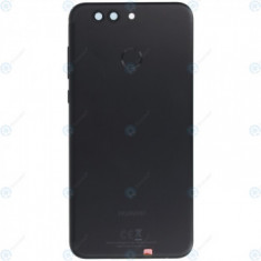 Huawei Nova 2 Plus (BAC-L21) Capac baterie incl. Baterie neagră 02351LGM