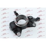 Portfuzeta Renault Clio 5 (B7) 06.19-, Fata, Dreapta, SRLine