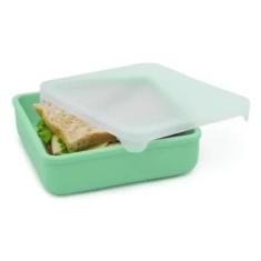 RECIPIENT SILICON PENTRU SANDWICH, MELII LUXE, SAGE