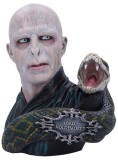 Bust Harry Potter Lord Voldemort 30.5cm