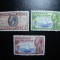 CAYMAN ISLANDS GEORGE V MH