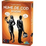 Nume de Cod Imagini