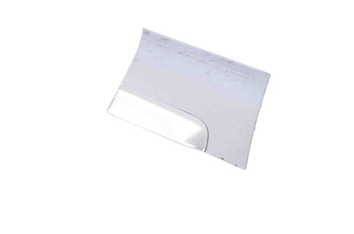 Bandou aripa st&acirc;nga față VW TOUAREG 7LA, 7L6, 7L7 2009 OEM: 7L6854959B,7L6854959A 17738786