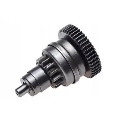 Bendix scuter Piaggio Liberty 125cc foto