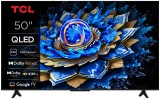 QLED TV 4K 50&#039;&#039;(126 cm) TCL 50T69C