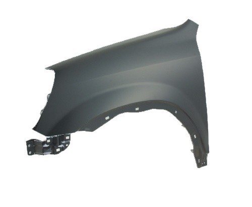 Aripa fata Suzuki Vitara Grand (Ft/Gt), 09.1997-09.2005, partea Stanga, cu gaura pentru semnalizare, 742401-1