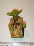 Bnk jc Lucasfilm Star Wars 2004 - Yoda