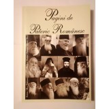 Pagini de pateric rom&acirc;nesc (2009)