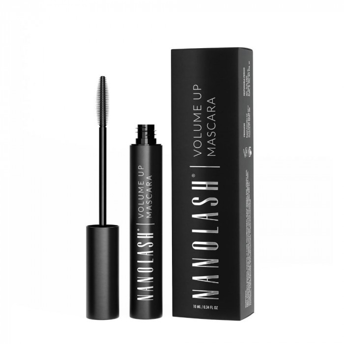 Mascara pentru volum Nanolash 10ml