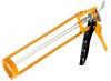 Pistol Silicon Tolsen, Tip Cadru, 225mm, Aplicare Precisă