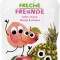 Piure de mere, guava, mango si ananas eco 100g Erdbar