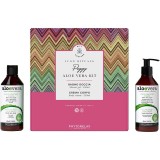 Phytorelax Laboratories Icon Rituals Peggy set cadou cu aloe vera