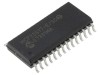 Interfață Extensie I/O 10Mbps SPI SMD SOIC28