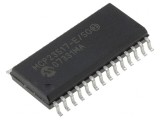 Interfață Extensie I/O 10Mbps SPI SMD SOIC28