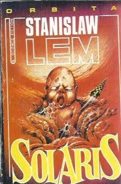 Solaris - Stanislaw Lem