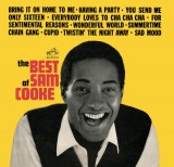 The Best Of Sam Cooke | Sam Cooke, R&amp;B, RCA Records
