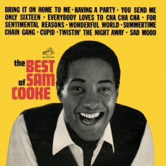 The Best Of Sam Cooke | Sam Cooke