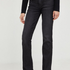 Wrangler jeansi femei , high waist