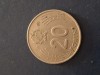 20 forint 1984, Europa