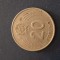 20 forint 1984