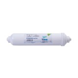Postcartus quick carbune activ pentru statie osmoza inversa AQUA07003010000 Aquapur Valhoh Valrom