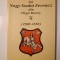 Memorialul lui Nagy Szabo Ferencz din T&icirc;rgu Mureș (1580-1658) (Kriterion, 1993)