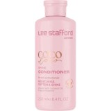 Balsam Coco Loco Shine, 250ml, Lee Stafford