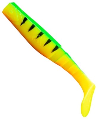 Shad MIKADO Fishunter, Culoare 127-P, 5cm, 5buc/pac foto
