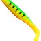 Shad MIKADO Fishunter, Culoare 127-P, 5cm, 5buc/pac