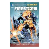 Fury of Firestorm Vol. 3, Dan Jurgens, Ray McCarthy