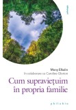 Cum supravietuim in propria familie, Philobia