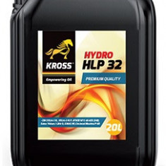 Ulei Motor Kross Hydro Hldraulic 32 20L 25656