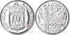 San Marino 1973 - 5 lire UNC