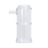 Melasty Vizor Manson Corp Viton OI pentru Aparat Muls Oi Vid 10x20mm Inaltime 103mm